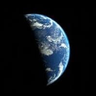 Small Earth
