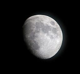 Small Moon